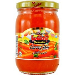 مربای به صبا هویج (330گرم)