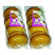 کلوچه زنجبیلی