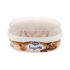 بستنی رویا شیری قهوه میهن(600گرمی)