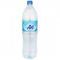 آب معدنی طبیعی زمزم (1/5لیتر)