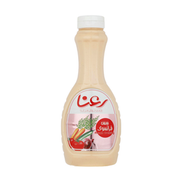 سس فرانسوی رعنا (430 گرم)