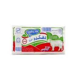 کشک مایع پاکتی دهکده خرم (200 گرم)