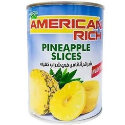 کمپوت آناناس آمریکن (565 گرم)