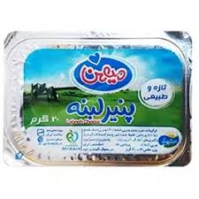 پنیر لبنه میهن (30 گرم)