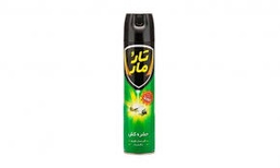 اسپری حشره‌کش تار و مار (400 میلی لیتر)