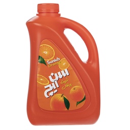 شربت پرتقال سن ایچ (2 کیلوگرم)