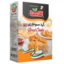 آرد سوخاری گلها (310 گرم)