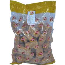 کراکت آماده مرغ پنیر فله شام شام