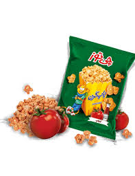پاپ کرن کچاپ چی توز(40گرم)