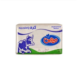 کره میلکوم پاستوریزه میهن (10گرمی)