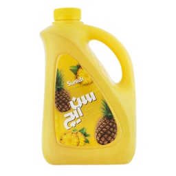 شربت آناناس سن ایچ (2کیلوگرم)