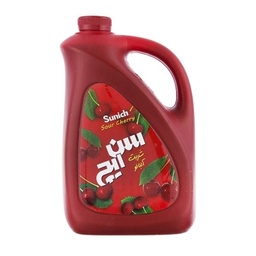 شربت آلبالو سن ایچ (3کیلوگرم)
