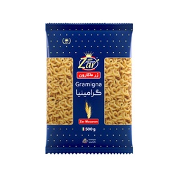 زرماکارون فرمی گرامینیا (500گرمی)