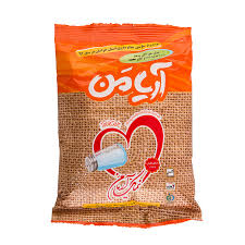 نمک یدار آریا من (700گرمی)