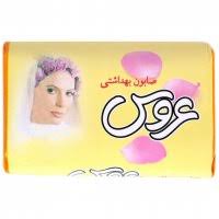 صابون عروس (70گرم)