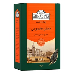 چای احمد معطر مخصوص (500 گرم)