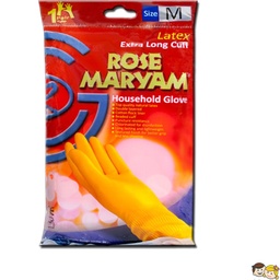 دستکش رزمریم ساق‌ بلند (مدیوم )