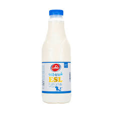 شیربطری پرچرب رامک (946cc)