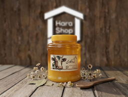 روغن زرد گاوی ویژه حارا