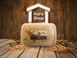 حلوا ارده ویژه حارا (بزرگ)