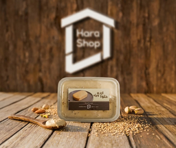 حلوا ارده ویژه حارا (کوچک)