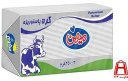 کره پاستوریزه میهن (250 گرمی)