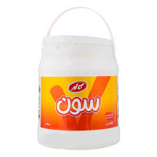 ماست سون کاله پر چرب (1800گرمی)