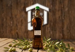 روغن زیتون حاراشاپ (ویژه فرابکر بو دار)