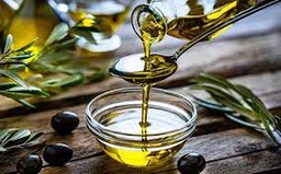 روغن زیتون ویژه بو دار حارا