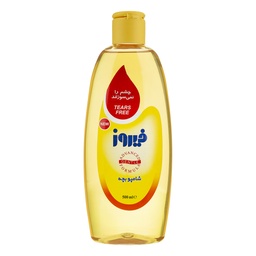 شامپو بچه فیروز (500 ml)