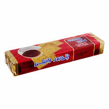 بیسکویت پتی پور وانیلی شیرین عسل(30عددی)