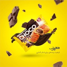 شوکو پیچ معینی پور