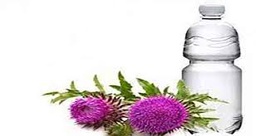 عرق خار مریم قمصر کاشان