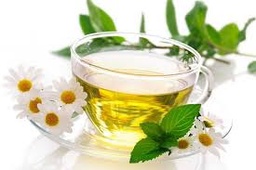 معجون چای قمصر کاشان