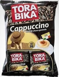 کاپوچینو ترابیکا (25 گرم)