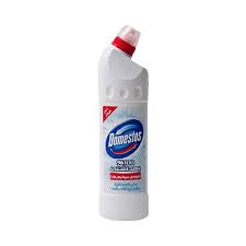 مایع سفید کننده غلیظ دامستوس رنگ سفید(mi750)