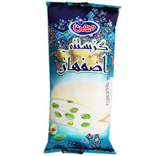 گز بستنی میهن