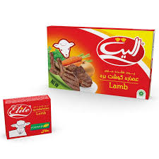 عصاره گوشت بره الیت عددی (10گرم)