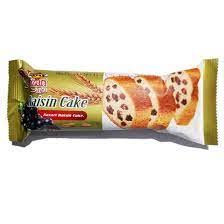 سوپر کیک نظری کشمشی