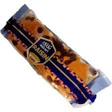 کیک نظری روغنی حاوی کشمش (110گرم)