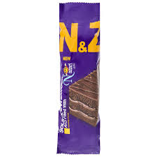 کیک نظری کاکائویی N&Z