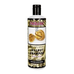 شامپو پرژک حاوی عصاره طبیعی گردو (450 گرم)