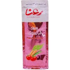 سس  فرانسوی رعنا تکنفره(20گرمی)