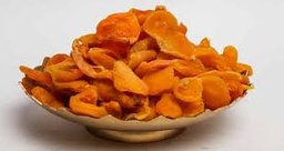 برگه زرد آلو