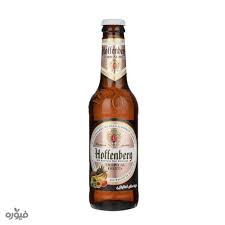 نوشیدنی هوفنبرگ استوایی (330 ml)