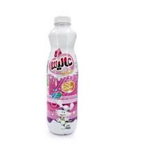 شیر کم چرب بطری عالیس (1000ml)