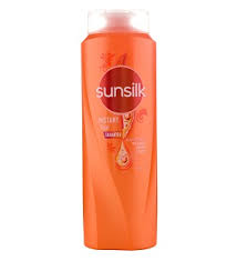 شامپو سانسیلک برای موهای آسیب دیده (600mI)