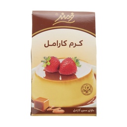کرم کارامل فرمند (70 گرم)
