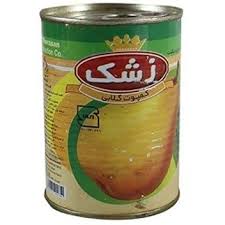 کمپوت زشک گلابی (380گرم)