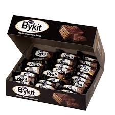 مینی بایکیت کاکائو تلخ